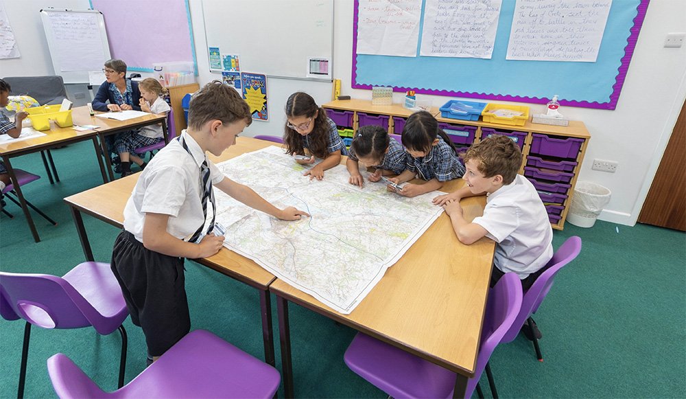 Experienced Virtual Tour Services for Schools