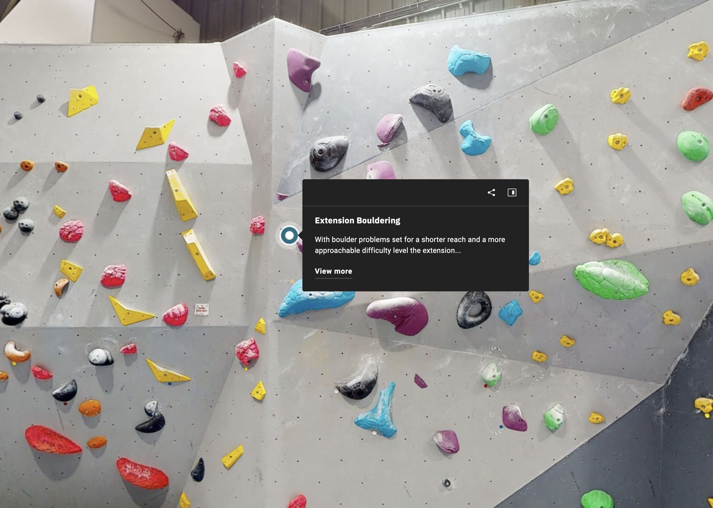 Free Matterport Tags