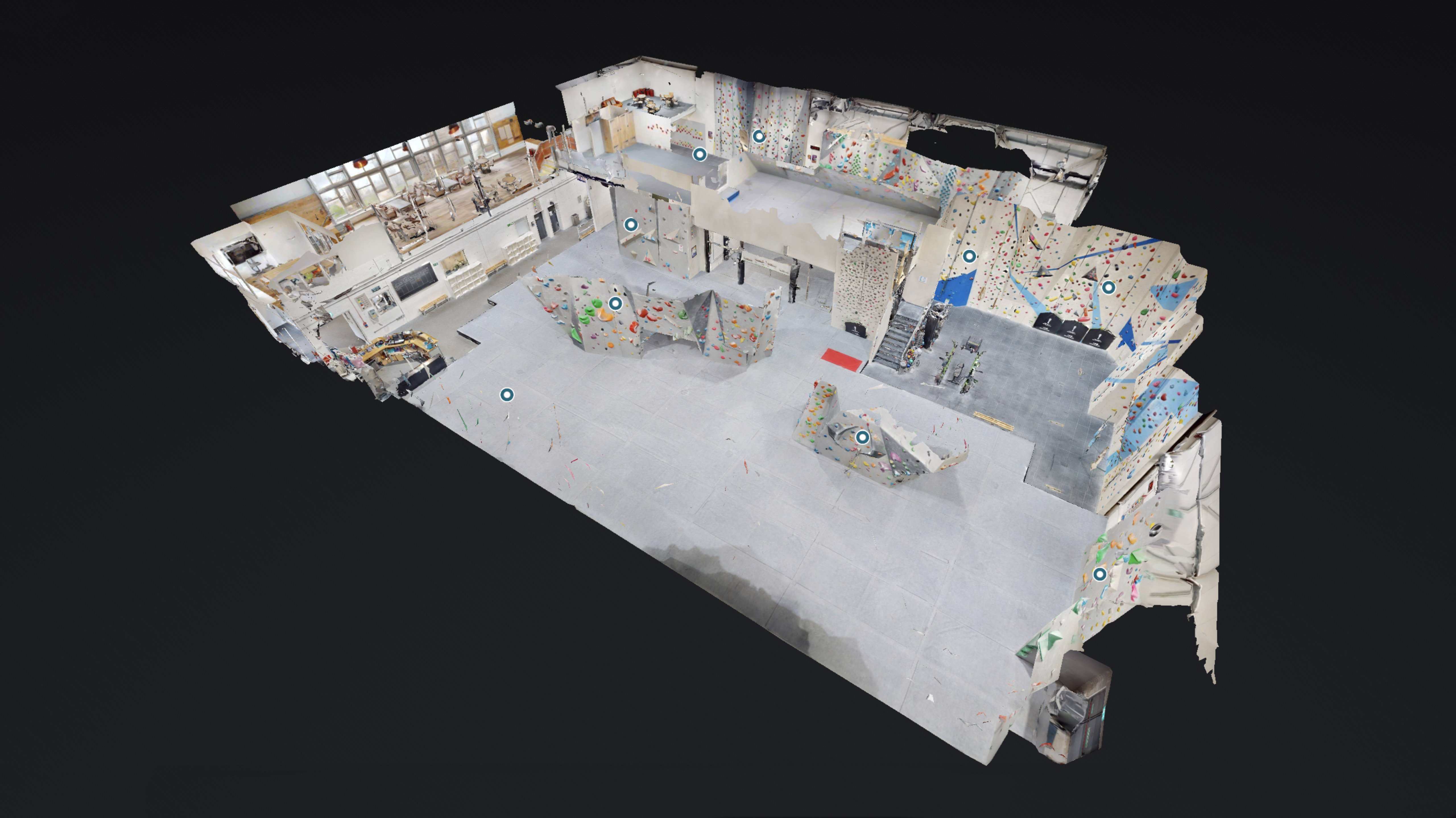 Matterport Virtual Tours