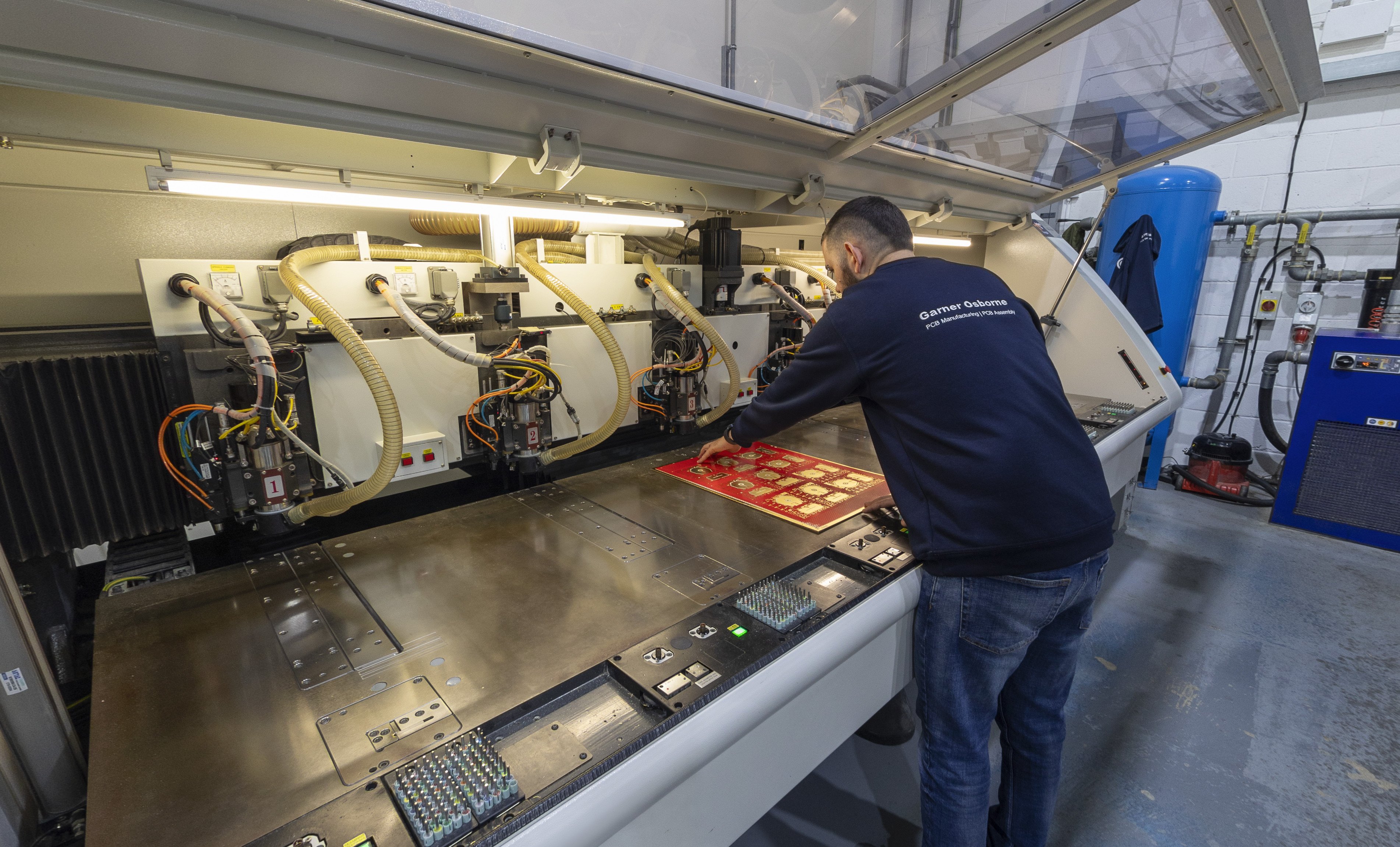 Virtual Tours for training