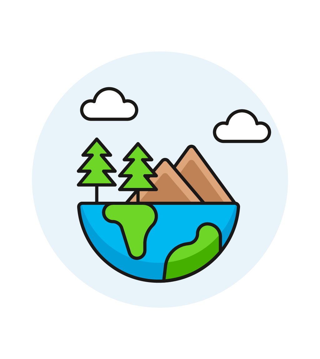 360 Video Any location